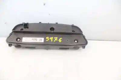 Tweedehands auto-onderdeel verwarming / airconditioning bediening voor opel insignia sports tourer edition oem iam-referenties 13273097  
