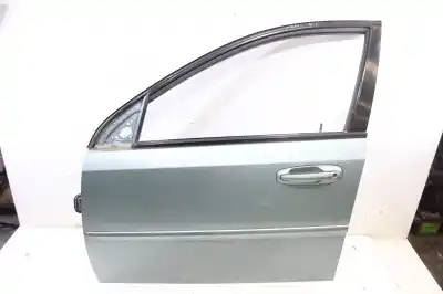 İkinci el araba yedek parçası sol ön kapi için daewoo lacetti se oem iam referansları   