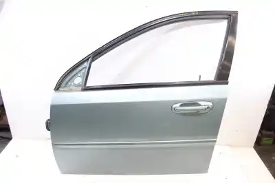 İkinci el araba yedek parçası sol ön kapi için daewoo lacetti se oem iam referansları   