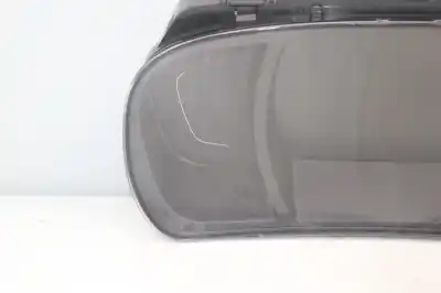 Second-hand car spare part dashboard for renault kadjar life oem iam references 248100628r  