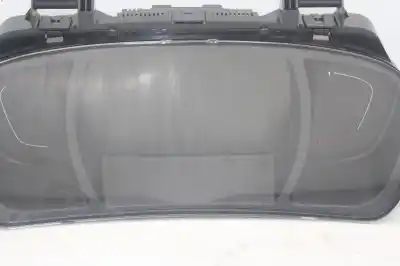 Second-hand car spare part dashboard for renault kadjar life oem iam references 248100628r  