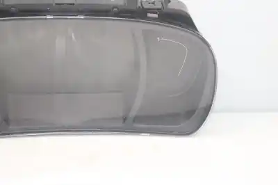 Second-hand car spare part dashboard for renault kadjar life oem iam references 248100628r  