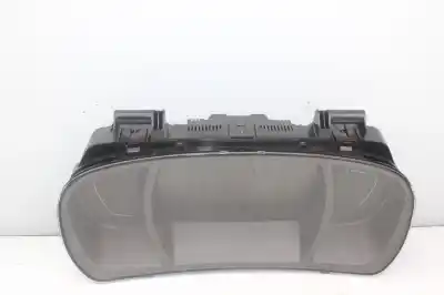 Second-hand car spare part dashboard for renault kadjar life oem iam references 248100628r  