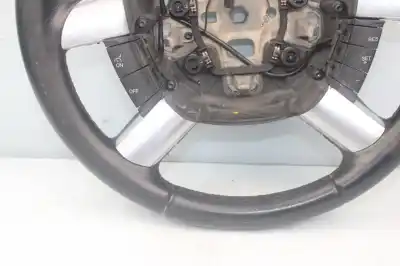 Peça sobressalente para automóvel em segunda mão volante por ford focus berlina (cap) ambiente (d) referências oem iam 