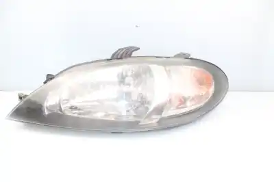 Peça sobressalente para automóvel em segunda mão farol / farolim esquerdo por daewoo lacetti se referências oem iam   
