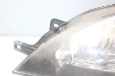 Peça sobressalente para automóvel em segunda mão farol / farolim esquerdo por daewoo lacetti se referências oem iam   