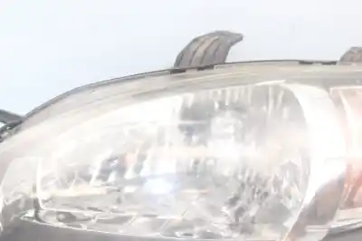 Peça sobressalente para automóvel em segunda mão farol / farolim esquerdo por daewoo lacetti se referências oem iam   