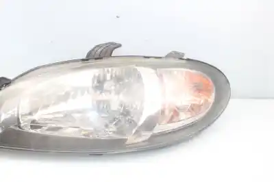Peça sobressalente para automóvel em segunda mão farol / farolim esquerdo por daewoo lacetti se referências oem iam   