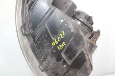 Peça sobressalente para automóvel em segunda mão farol / farolim esquerdo por daewoo lacetti se referências oem iam   