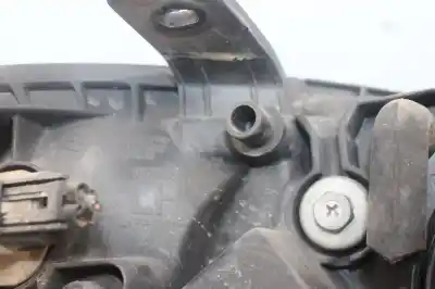 Peça sobressalente para automóvel em segunda mão farol / farolim esquerdo por daewoo lacetti se referências oem iam   