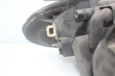 Peça sobressalente para automóvel em segunda mão farol / farolim esquerdo por daewoo lacetti se referências oem iam   