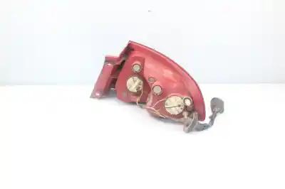 Pezzo di ricambio per auto di seconda mano lampada posteriore sinistra per daewoo lacetti se riferimenti oem iam 201192l