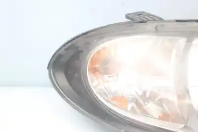 Pezzo di ricambio per auto di seconda mano faro anteriore destro per daewoo lacetti se riferimenti oem iam 