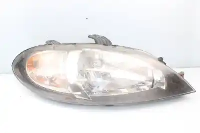 Second-hand car spare part right headlight for daewoo lacetti se oem iam references   