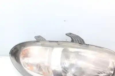 Second-hand car spare part right headlight for daewoo lacetti se oem iam references   