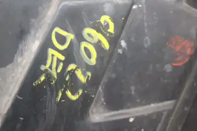 Second-hand car spare part right headlight for daewoo lacetti se oem iam references   