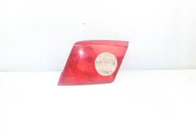 Second-hand car spare part interior rear right light for daewoo lacetti se oem iam references e138965  