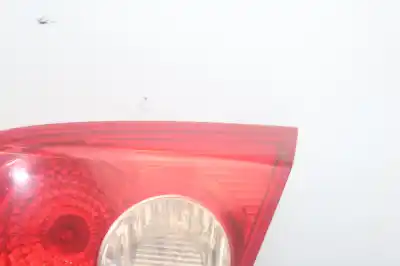 Pezzo di ricambio per auto di seconda mano luce di coda interna destra per daewoo lacetti se riferimenti oem iam e138965