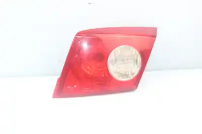 Second-hand car spare part interior rear right light for daewoo lacetti se oem iam references e138965  