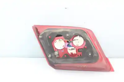 Second-hand car spare part interior rear right light for daewoo lacetti se oem iam references e138965  