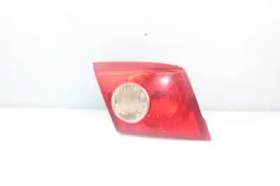 Peça sobressalente para automóvel em segunda mão farolim interior traseiro esquerdo por daewoo lacetti se referências oem iam e138965  