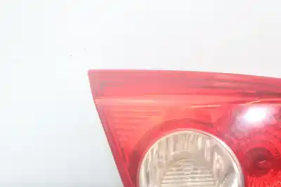 Peça sobressalente para automóvel em segunda mão farolim interior traseiro esquerdo por daewoo lacetti se referências oem iam e138965  