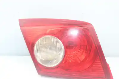 Peça sobressalente para automóvel em segunda mão farolim interior traseiro esquerdo por daewoo lacetti se referências oem iam e138965  
