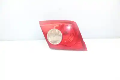 Pezzo di ricambio per auto di seconda mano luce di coda interna sinistra per daewoo lacetti se riferimenti oem iam e138965