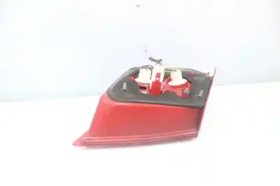 Peça sobressalente para automóvel em segunda mão farolim interior traseiro esquerdo por daewoo lacetti se referências oem iam e138965  