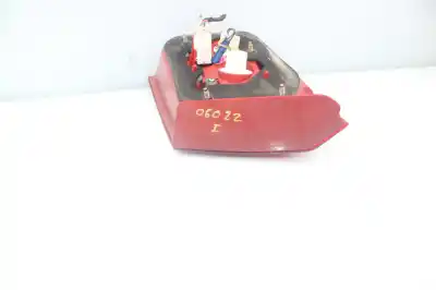 Peça sobressalente para automóvel em segunda mão farolim interior traseiro esquerdo por daewoo lacetti se referências oem iam e138965  