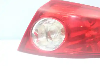 Second-hand car spare part right tailgate light for daewoo lacetti se oem iam references e138965  