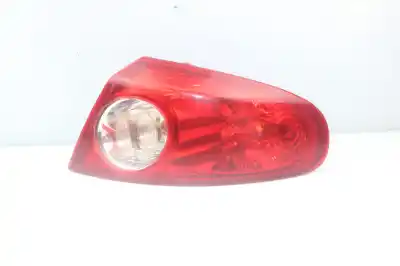 Second-hand car spare part right tailgate light for daewoo lacetti se oem iam references e138965  