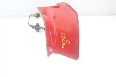 Second-hand car spare part right tailgate light for daewoo lacetti se oem iam references e138965  