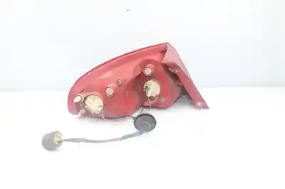 Second-hand car spare part right tailgate light for daewoo lacetti se oem iam references e138965  