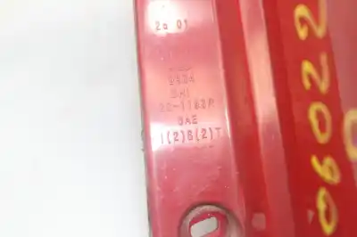 Second-hand car spare part right tailgate light for daewoo lacetti se oem iam references e138965  