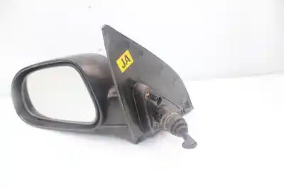 Pezzo di ricambio per auto di seconda mano specchio sinistro per daewoo lacetti se riferimenti oem iam e11015757
