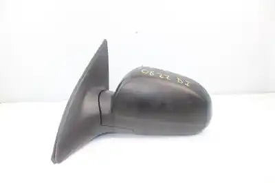 Pezzo di ricambio per auto di seconda mano specchio sinistro per daewoo lacetti se riferimenti oem iam e11015757  