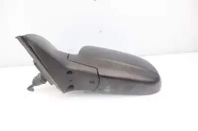 Pezzo di ricambio per auto di seconda mano specchio sinistro per daewoo lacetti se riferimenti oem iam e11015757  
