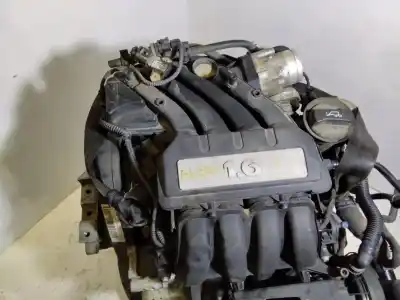 Автозапчастина б/у ДВИГУН КОМПЛЕКТ для SEAT LEON (1P1)  Посилання на OEM IAM BSE  