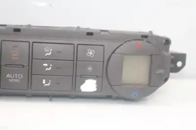 Peça sobressalente para automóvel em segunda mão comando de sofagem (chauffage / ar condicionado)  por ford focus berlina (cap) ambiente (d) referências oem iam 3m5t18c612ar