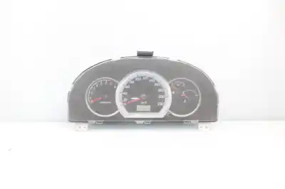 Peça sobressalente para automóvel em segunda mão quadrante por daewoo lacetti se referências oem iam 96430919pj  