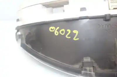 Peça sobressalente para automóvel em segunda mão quadrante por daewoo lacetti se referências oem iam 96430919pj  