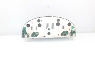 Pezzo di ricambio per auto di seconda mano pannello degli strumenti per daewoo lacetti se riferimenti oem iam 96430919pj