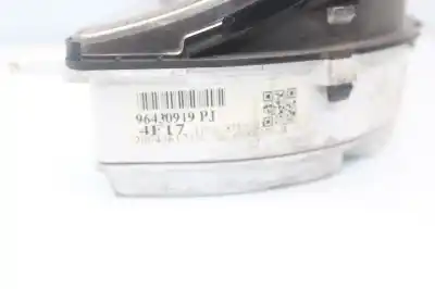 Peça sobressalente para automóvel em segunda mão quadrante por daewoo lacetti se referências oem iam 96430919pj  