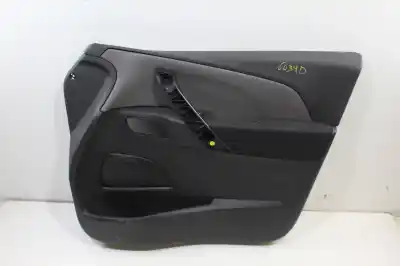 Автозапчасти б/у обивка передней правой двери за citroen c4 picasso attraction ссылки oem iam   