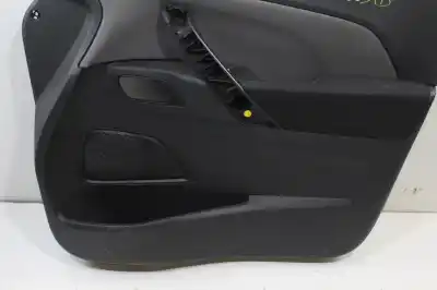 Автозапчасти б/у обивка передней правой двери за citroen c4 picasso attraction ссылки oem iam   