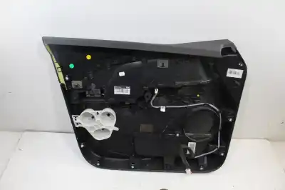 Автозапчасти б/у обивка передней правой двери за citroen c4 picasso attraction ссылки oem iam   