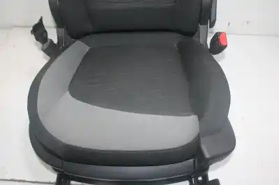 Автозапчасти б/у сиденье правое переднее за citroen c4 picasso attraction ссылки oem iam   