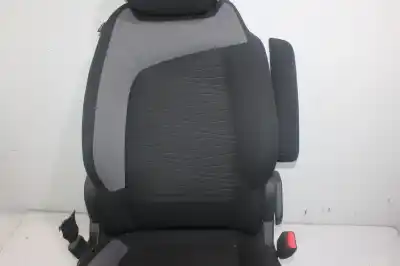 Автозапчасти б/у сиденье правое переднее за citroen c4 picasso attraction ссылки oem iam   