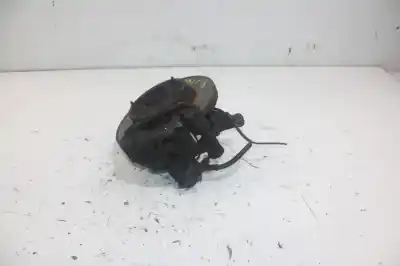 Автозапчастина б/у передній прав для ford ka (ccu) titanium посилання на oem iam 